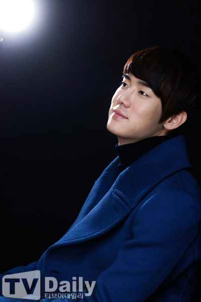 《请回答1994》刘延锡