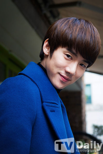 刘延锡迷倒不少女生