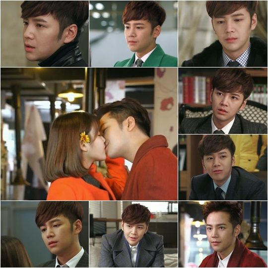 《漂亮男人》剧照