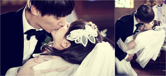《急诊男女》宋智孝崔振赫上演唯美“教堂之吻”