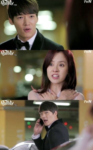 崔振赫宋智孝反转魅力令人爆笑