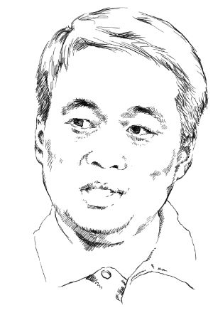 　张国庆：中国社科院研究员。著有《被折腾的世界》、《媒体话语权》、《总统们》等书。