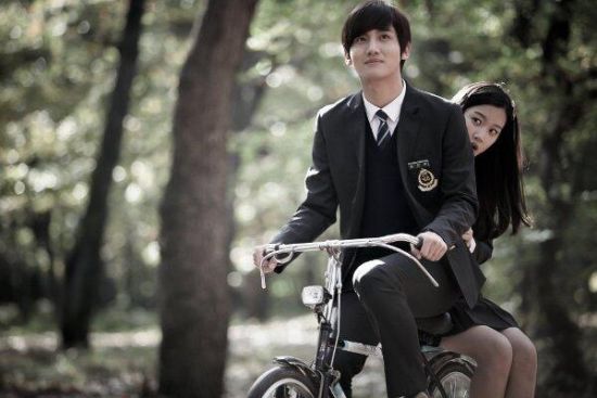 《MIMI》东方神起成员沈昌珉新剧将播