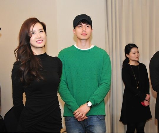 李多海、李栋旭