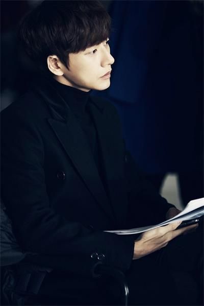 朴海镇《星你》剧照