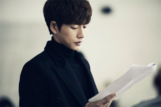 朴海镇《来自星星的你》