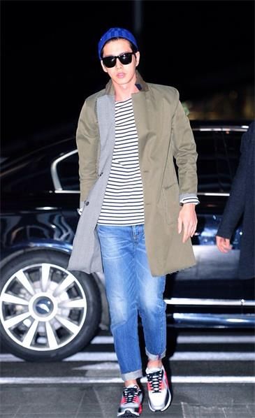 朴海镇机场造型