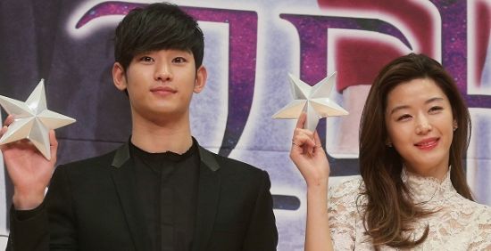 曾经，我们以为韩流过去了，结果它以迅猛的姿态卷土重来！