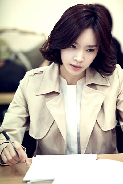 sj东海《神的测验4》台词排练