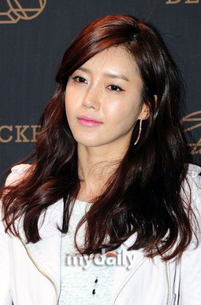 蔡贞安将出演MBC新剧《改过迁善》