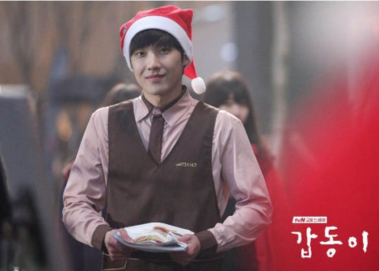 《岬童夷》李准变精神变态