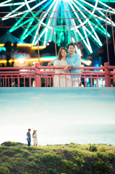 《没关系，是爱情啊》剧照 