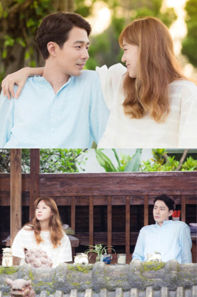 《没关系，是爱情啊》