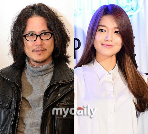 秀英和甘宇成