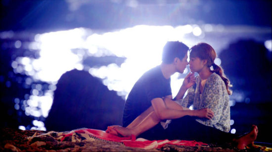 《没关系，是爱情啊》剧照