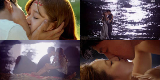 《没关系，是爱情啊》剧照