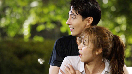 赵寅成、孔孝真