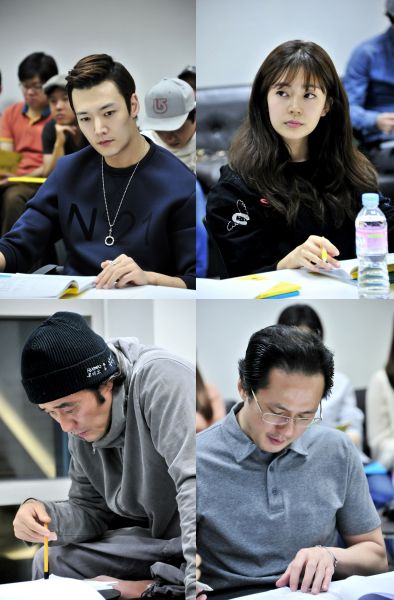 《傲慢与偏见》台本练习照