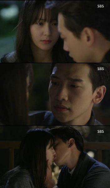 《对我而言可爱的她》剧照