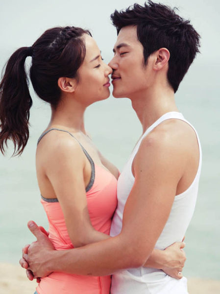 赵汝珍金强宇亲吻