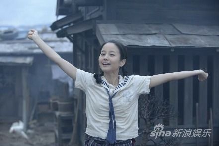 堀北真希 小梅医生 将推出特别篇 手机新浪网 堀北真希 小梅医生 将推出特别篇 手机新浪网