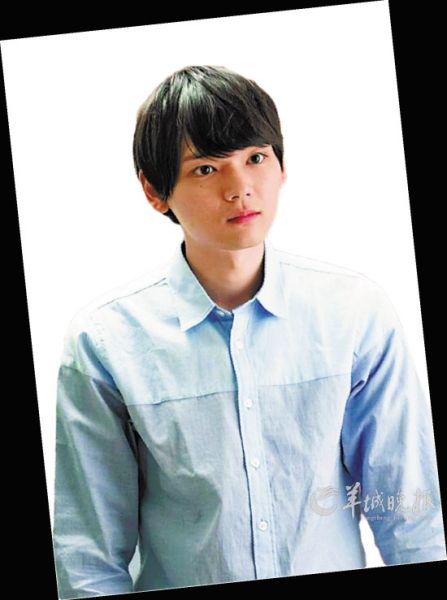 古川雄辉版直树很“萌”