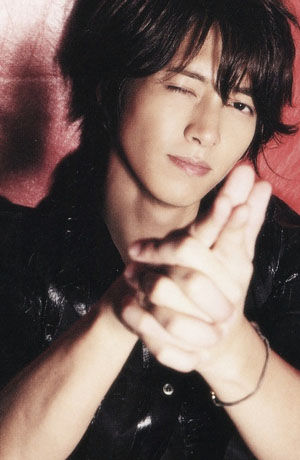 山下智久