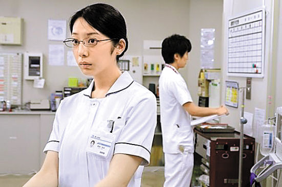 《恶灵病栋》