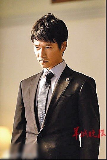 堺雅人塑造的半泽直树被年轻人视为“职场英雄”