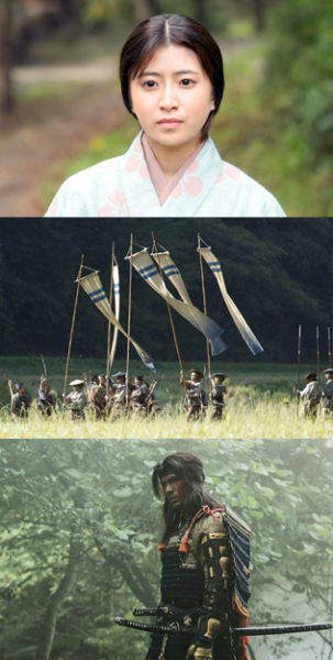 《军士官兵卫》