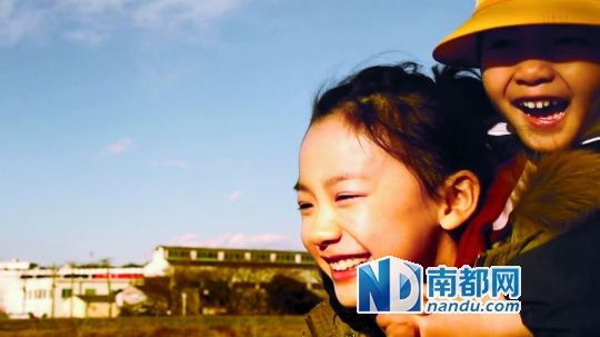 芦田爱菜饰演的“post”是“弹珠”的保护神。