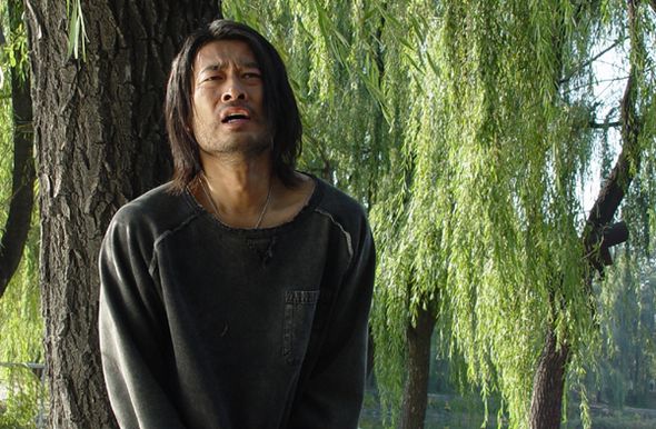 电视连续剧《别动我的抽屉》,将于11月6日在北京台播出,今天下午,导演