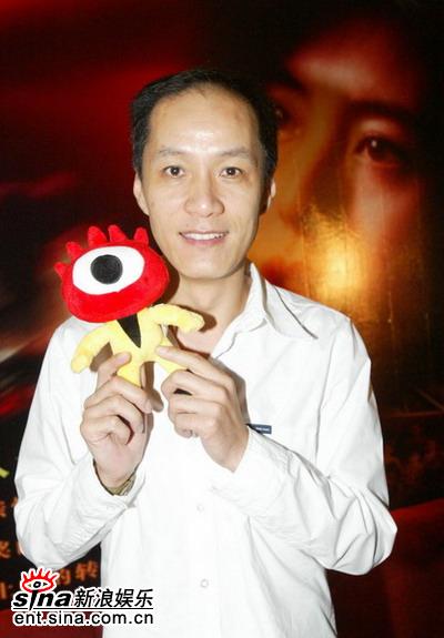 冯远征(图片来源：新郎娱乐)