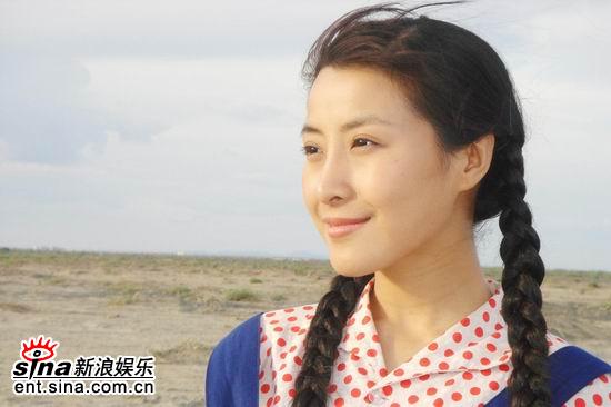 王雅捷西圣地胡扬树下的美好回忆