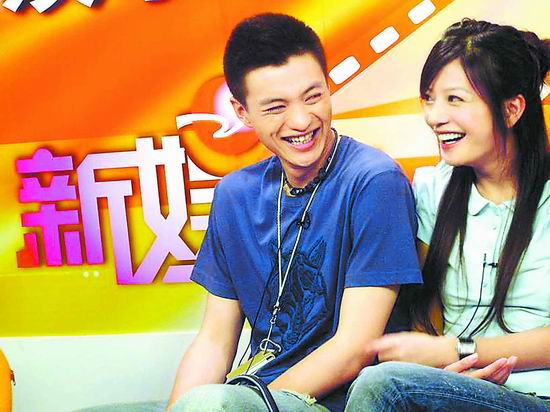 周一围新剧“暗恋”赵薇