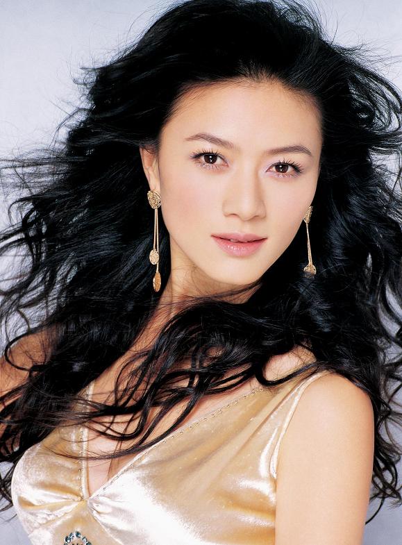 《将门风云》上海热播 田海蓉一人分饰两角(图)