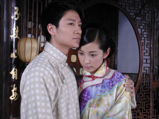 李宗翰剖析《徽娘宛心》:谁说好男人没人爱