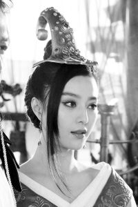 范冰冰扮妲己为红颜祸水平反