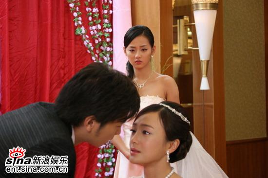 婚礼