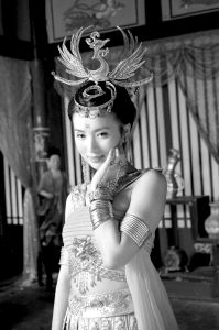 《大敦煌》剧照