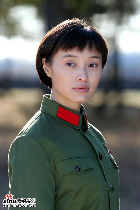 《大院子女》:一部有关青春爱情友谊的电视剧