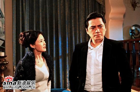 《以爱情的名义》盖丽丽怪汤镇宗不爱自己