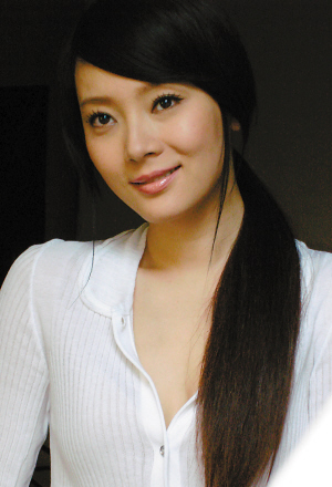 电视剧《暗算》红遍大江南北 陈数靠实力前进