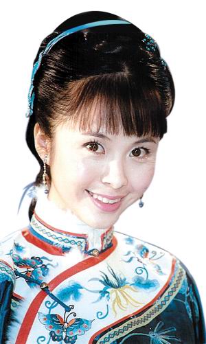 《杨三姐告状》播出惹争议 六问主演杨若兮(图)