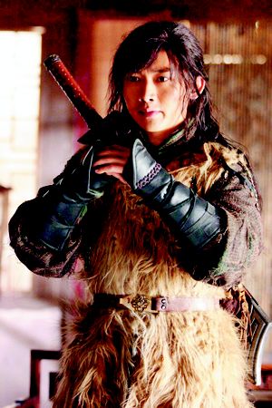 &nbsp; &nbsp; 介绍:新版《雪山飞狐》片尾曲 (传说)歌词: &nbsp;&