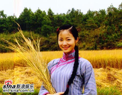 新浪电视剧排行榜出炉 江一燕"梅开二度"(图)