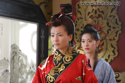 《问君能有几多愁》