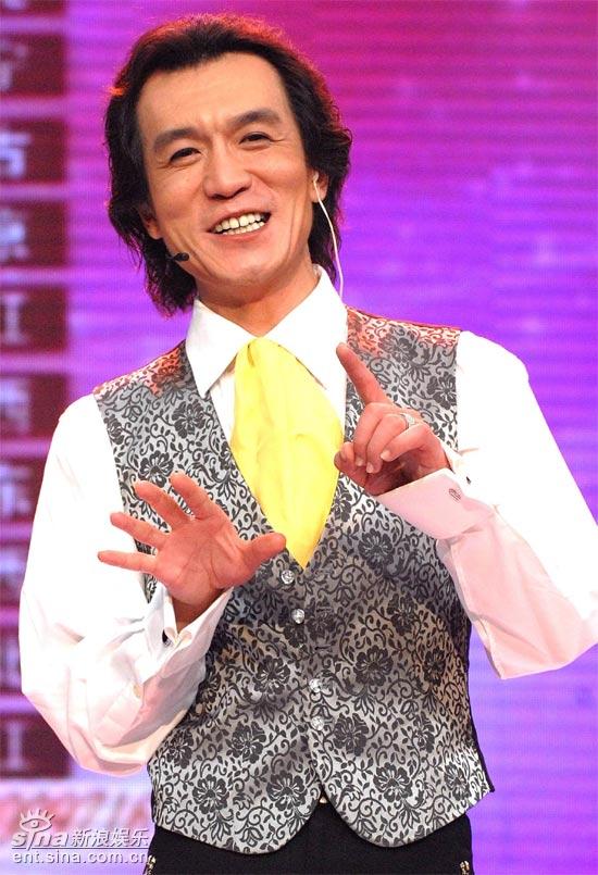 央视王牌栏目《非常6 1》即将走进鞍山(附图)