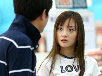 赵宝刚新作《奋斗》话题尖锐 揭示现实生活(图)