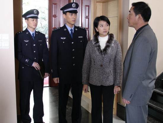 《谁在说谎》上海首播 揭开谎言背后的秘密(图)